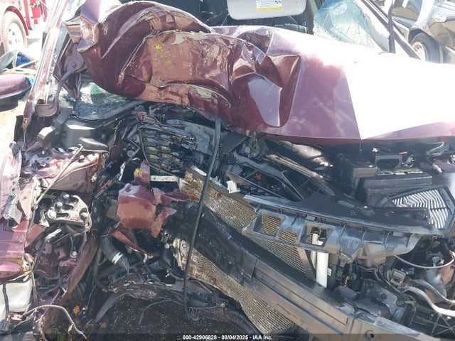 3KPFL4A70JE179282 KIA mpi nu