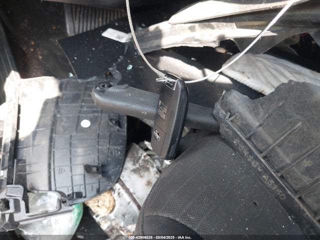 3KPFL4A70JE179282 KIA mpi nu