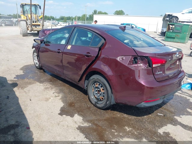 3KPFL4A70JE179282 KIA mpi nu