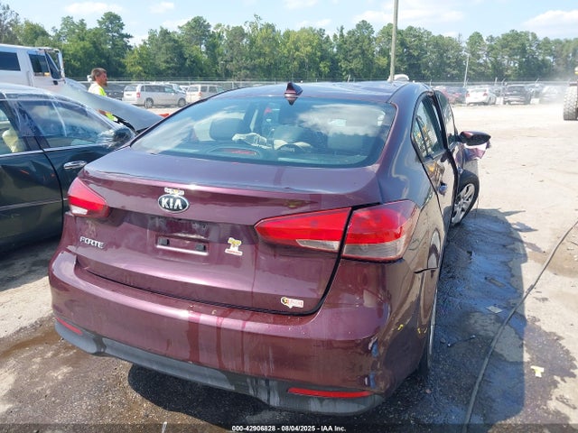 3KPFL4A70JE179282 KIA mpi nu