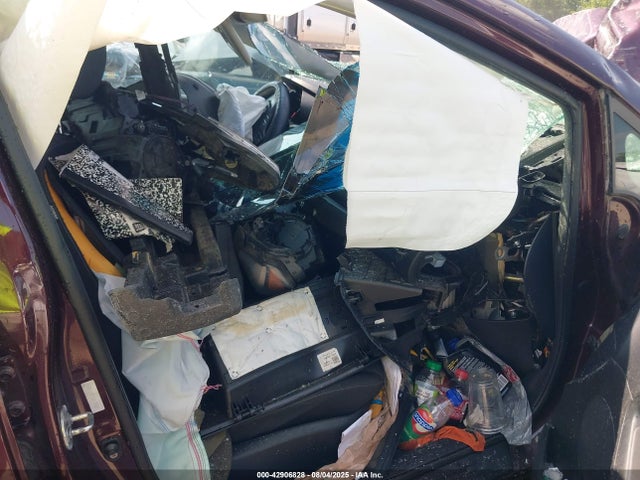 3KPFL4A70JE179282 KIA mpi nu