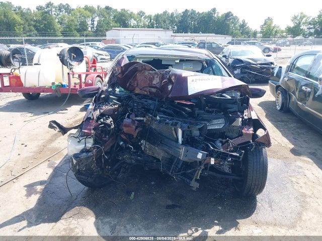 3KPFL4A70JE179282 KIA mpi nu