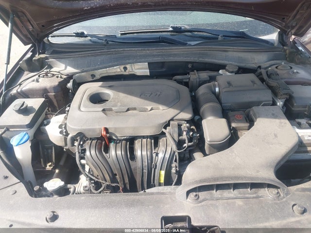 5XXGT4L38HG145655 KIA g 2.4 dohc gdi