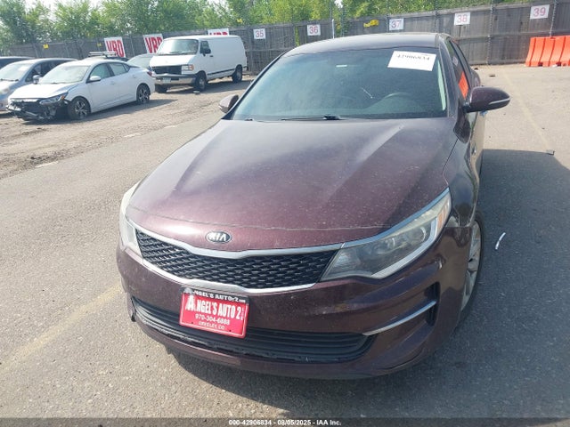 5XXGT4L38HG145655 KIA g 2.4 dohc gdi
