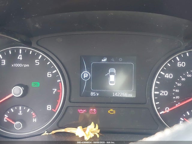 5XXGT4L38HG145655 KIA g 2.4 dohc gdi