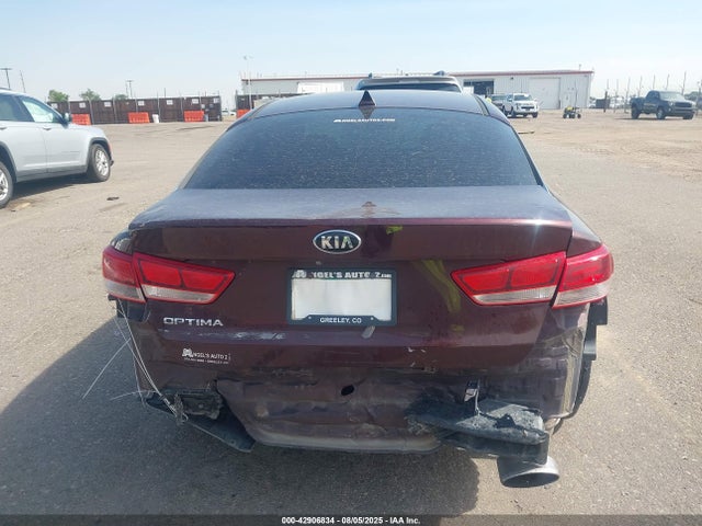 5XXGT4L38HG145655 KIA g 2.4 dohc gdi