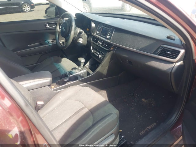 5XXGT4L38HG145655 KIA g 2.4 dohc gdi