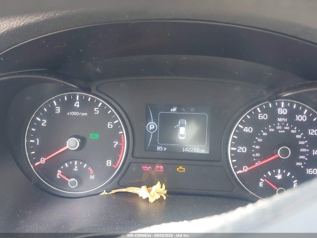 5XXGT4L38HG145655 KIA g 2.4 dohc gdi