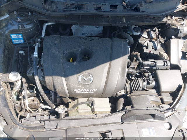 JM3KE2BY3G0627401 Mazda py