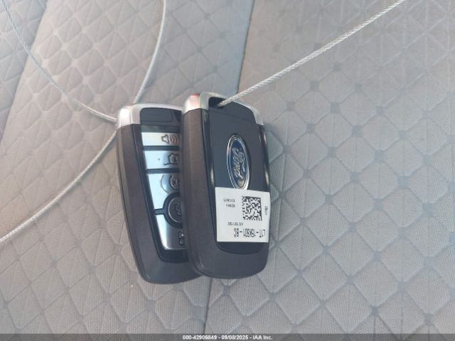 2023 FORD ESCAPE 1FMCU0GN5PUB47190 Photo 10