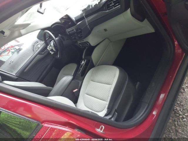 2023 FORD ESCAPE 1FMCU0GN5PUB47190 Photo 4