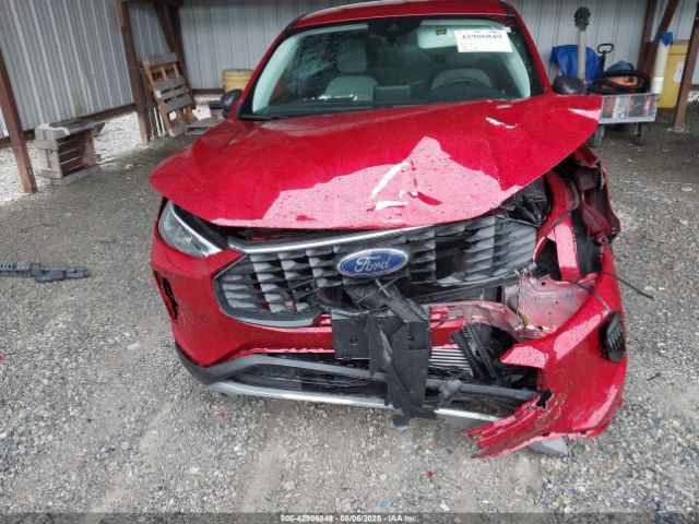 2023 FORD ESCAPE 1FMCU0GN5PUB47190 Photo 5