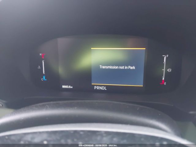 2023 FORD ESCAPE 1FMCU0GN5PUB47190 Photo 6