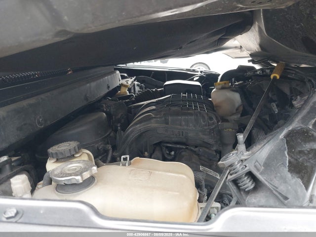 3C4PDDEG9GT108887 Dodge 2016