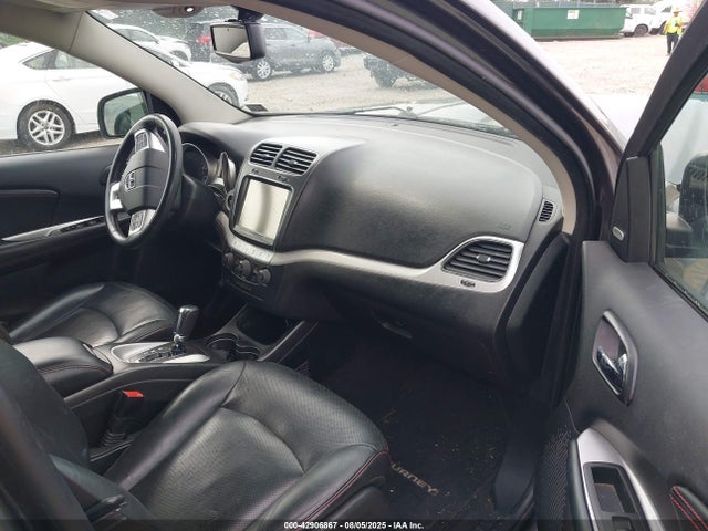 3C4PDDEG9GT108887 Dodge 2016