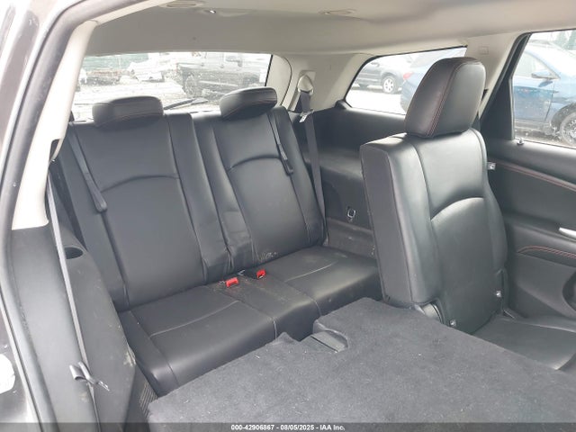 3C4PDDEG9GT108887 Dodge 2016