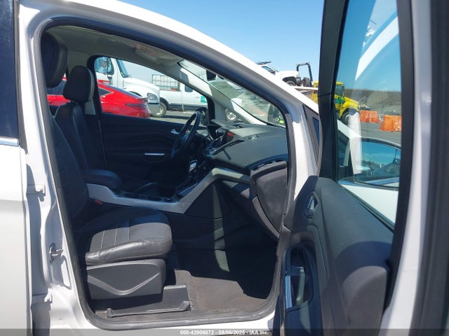Ford atk ivct hev 2014 1FADP5BU5EL505036 Image 5