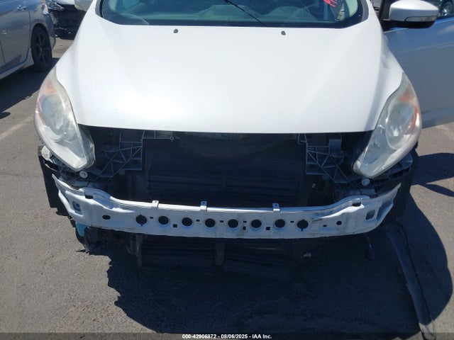 Ford atk ivct hev 2014 1FADP5BU5EL505036 Image 6