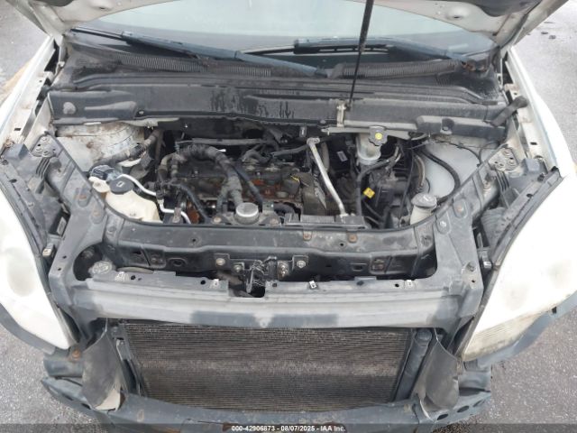 2010 GMC ACADIA 1GKLVNED9AJ102663 Photo 9