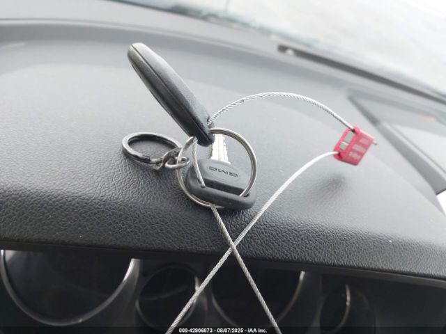 2010 GMC ACADIA 1GKLVNED9AJ102663 Photo 10