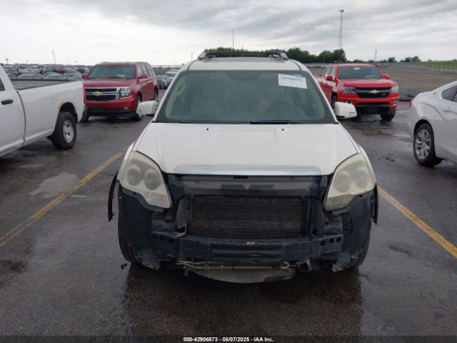 2010 GMC ACADIA 1GKLVNED9AJ102663 Photo 5