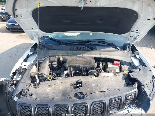Jeep 2024 2024 3C4NJDBN9RT592632 Image 10