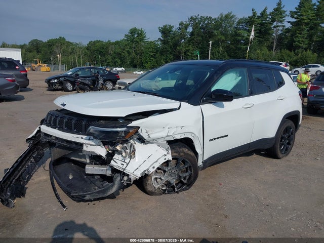 Jeep 2024 2024 3C4NJDBN9RT592632 Image 6