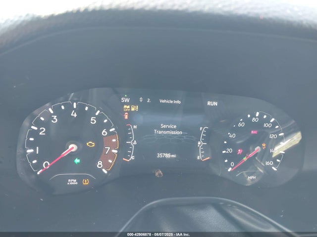 Jeep 2024 2024 3C4NJDBN9RT592632 Image 7