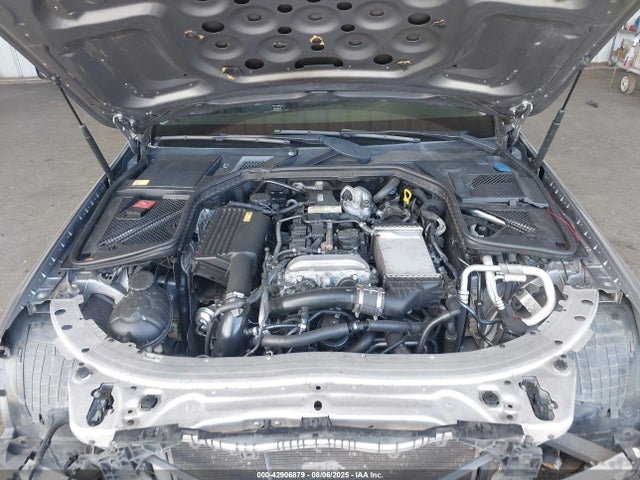 Mercedes-Benz 2015 2015 55SWF4KB5FU025760 Image 10