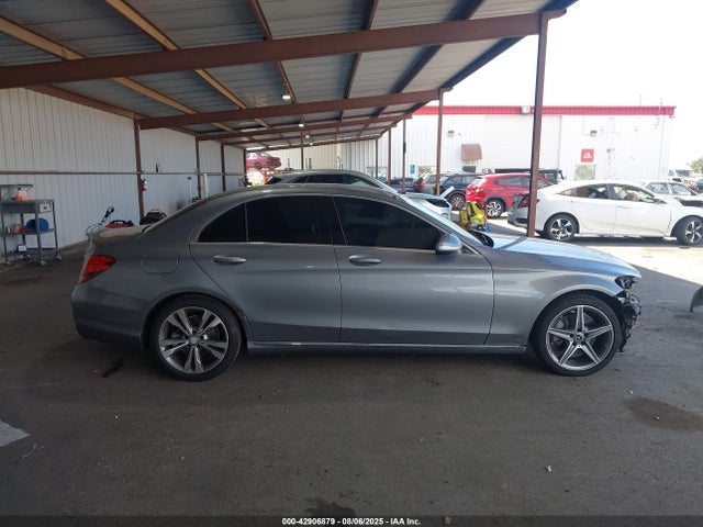 Mercedes-Benz 2015 2015 55SWF4KB5FU025760 Image 14