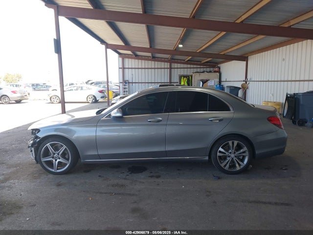 Mercedes-Benz 2015 2015 55SWF4KB5FU025760 Image 15