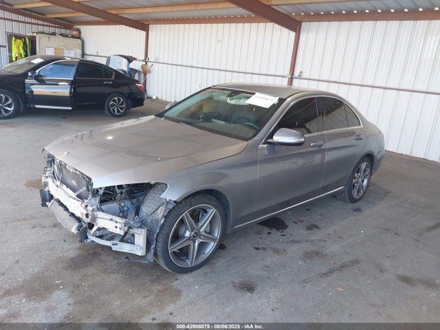 Mercedes-Benz 2015 2015 55SWF4KB5FU025760 Image 2