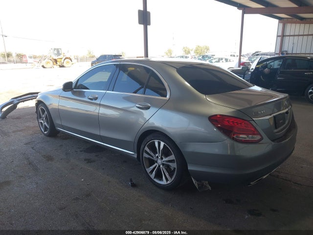 Mercedes-Benz 2015 2015 55SWF4KB5FU025760 Image 3
