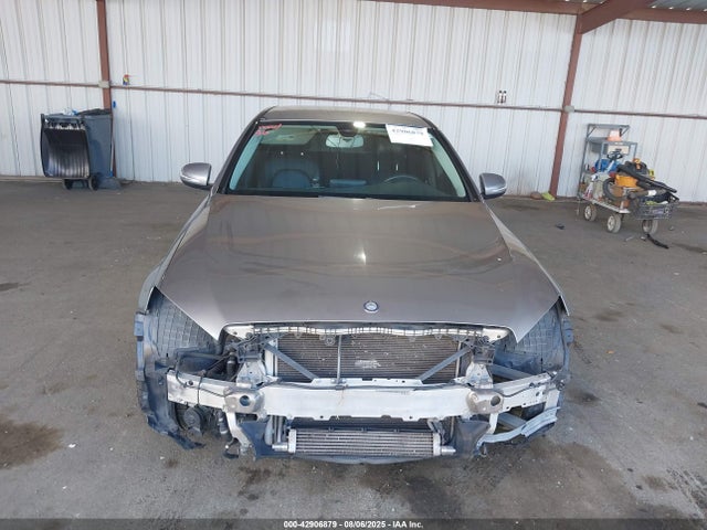Mercedes-Benz 2015 2015 55SWF4KB5FU025760 Image 6
