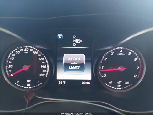 Mercedes-Benz 2015 2015 55SWF4KB5FU025760 Image 7
