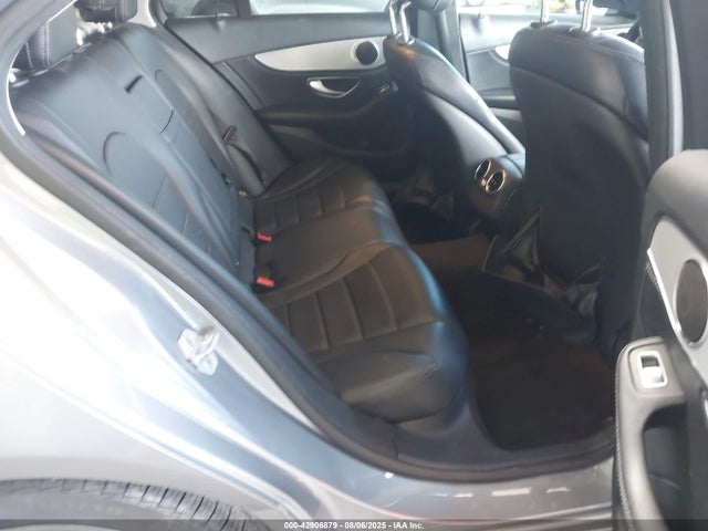 Mercedes-Benz 2015 2015 55SWF4KB5FU025760 Image 8
