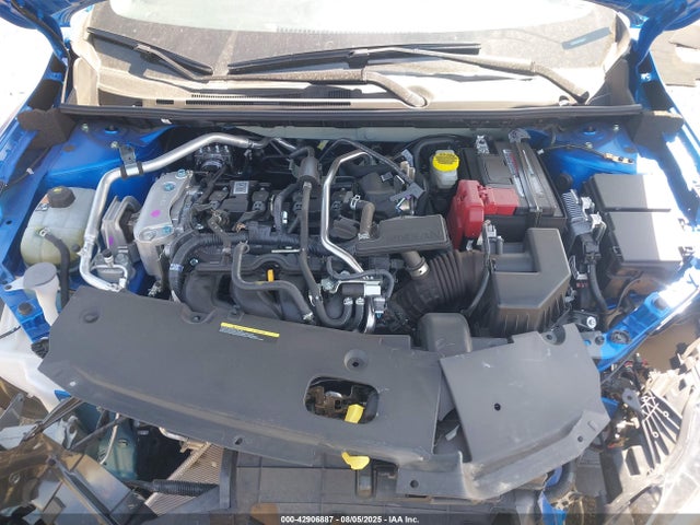 3N1AB8DV6SY312869 Nissan 2025
