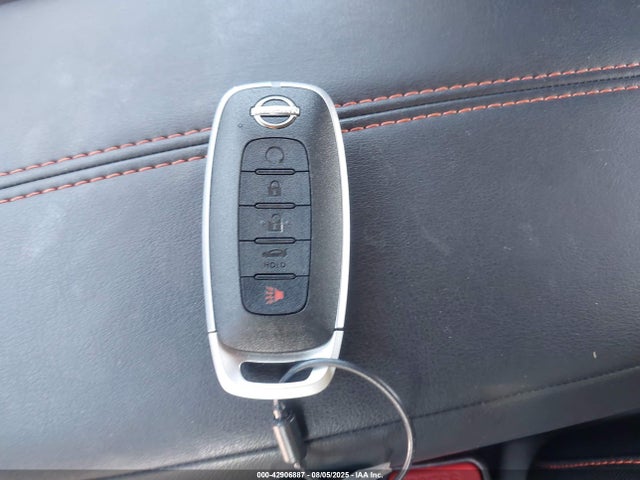 3N1AB8DV6SY312869 Nissan 2025