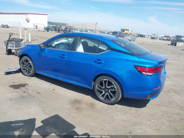 3N1AB8DV6SY312869 Nissan 2025