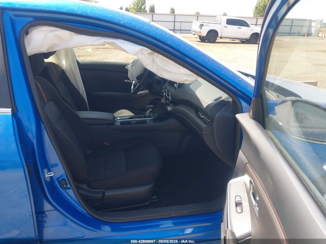 3N1AB8DV6SY312869 Nissan 2025