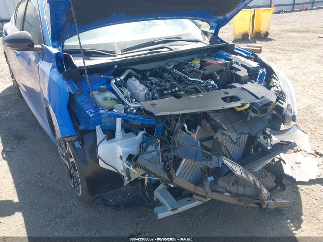 3N1AB8DV6SY312869 Nissan 2025
