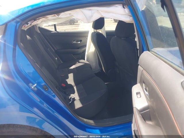 3N1AB8DV6SY312869 Nissan 2025