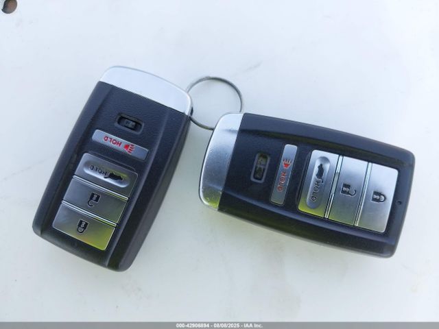 2014 ACURA MDX 5FRYD4H23EB037877 Photo 10