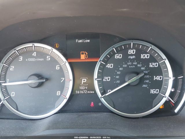 2014 ACURA MDX 5FRYD4H23EB037877 Photo 6