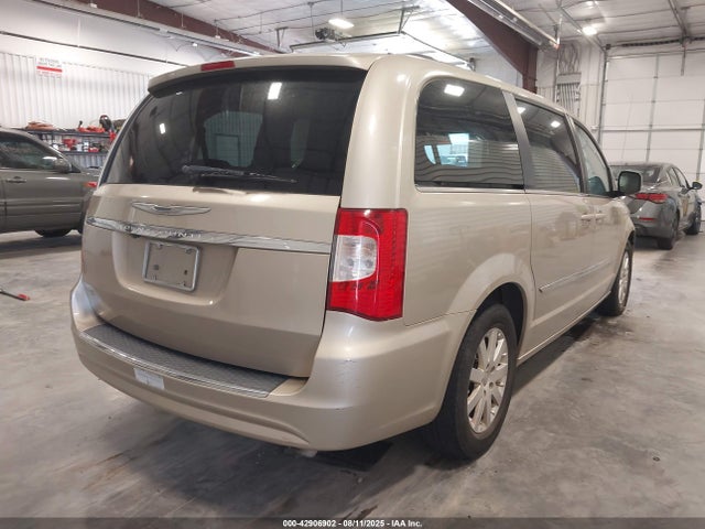 2C4RC1BG7ER442611 Chrysler Town and Country