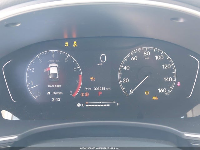 19XFL1H79RE029333 Honda l15b7