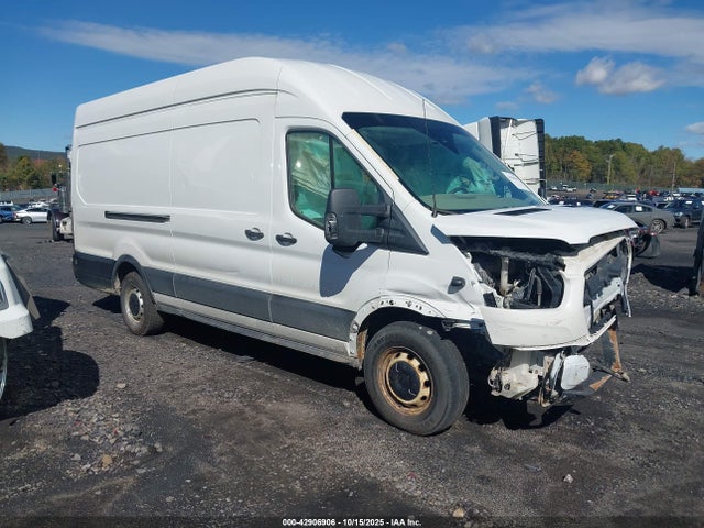 2020 FORD TRANSIT-250 CARGO VAN 1FTBR3X89LKA39626
