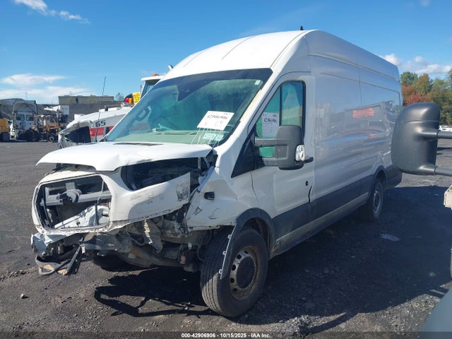 2020 FORD TRANSIT-250 CARGO VAN 1FTBR3X89LKA39626 Photo 1