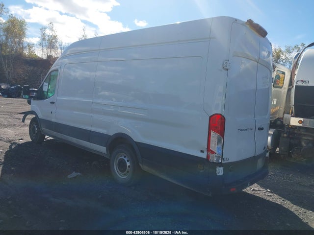 2020 FORD TRANSIT-250 CARGO VAN 1FTBR3X89LKA39626 Photo 2