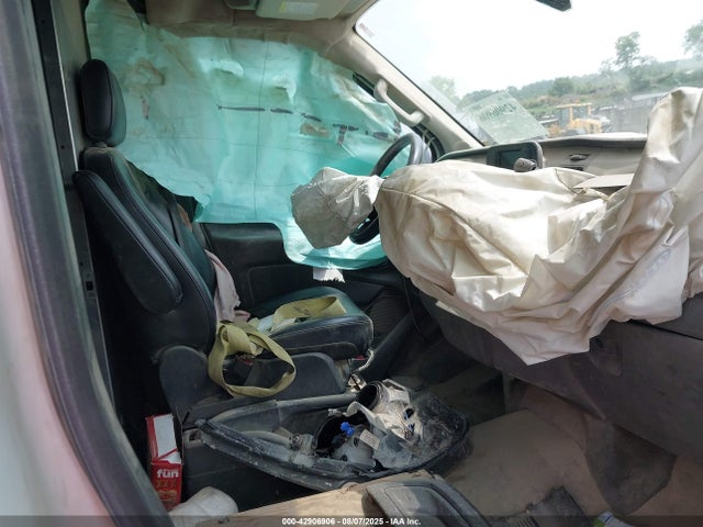 2020 FORD TRANSIT-250 CARGO VAN 1FTBR3X89LKA39626 Photo 4